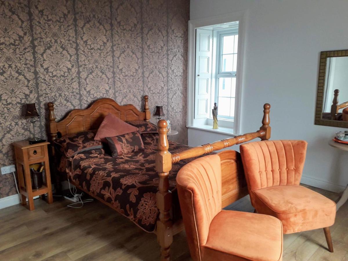 Greencastle B&B Kilkeel Eksteriør billede