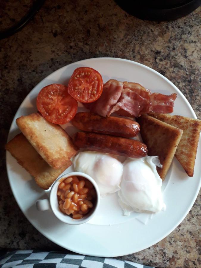 Greencastle B&B Kilkeel Eksteriør billede