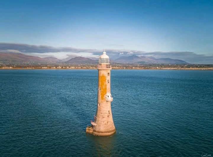 Greencastle B&B Kilkeel Eksteriør billede