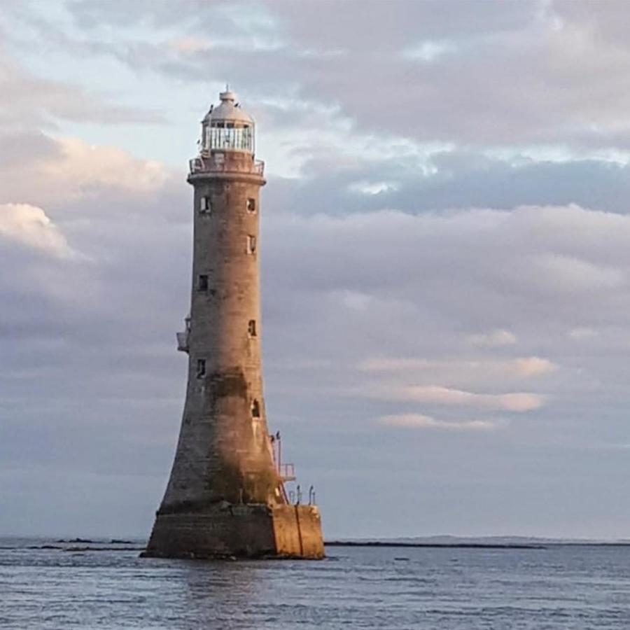 Greencastle B&B Kilkeel Eksteriør billede