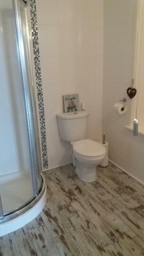 Greencastle B&B Kilkeel Eksteriør billede