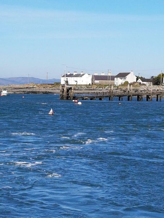 Greencastle B&B Kilkeel Eksteriør billede