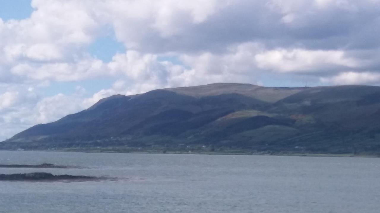 Greencastle B&B Kilkeel Eksteriør billede