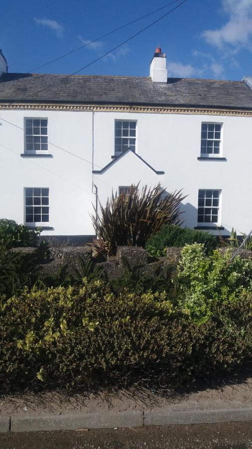 Greencastle B&B Kilkeel Eksteriør billede