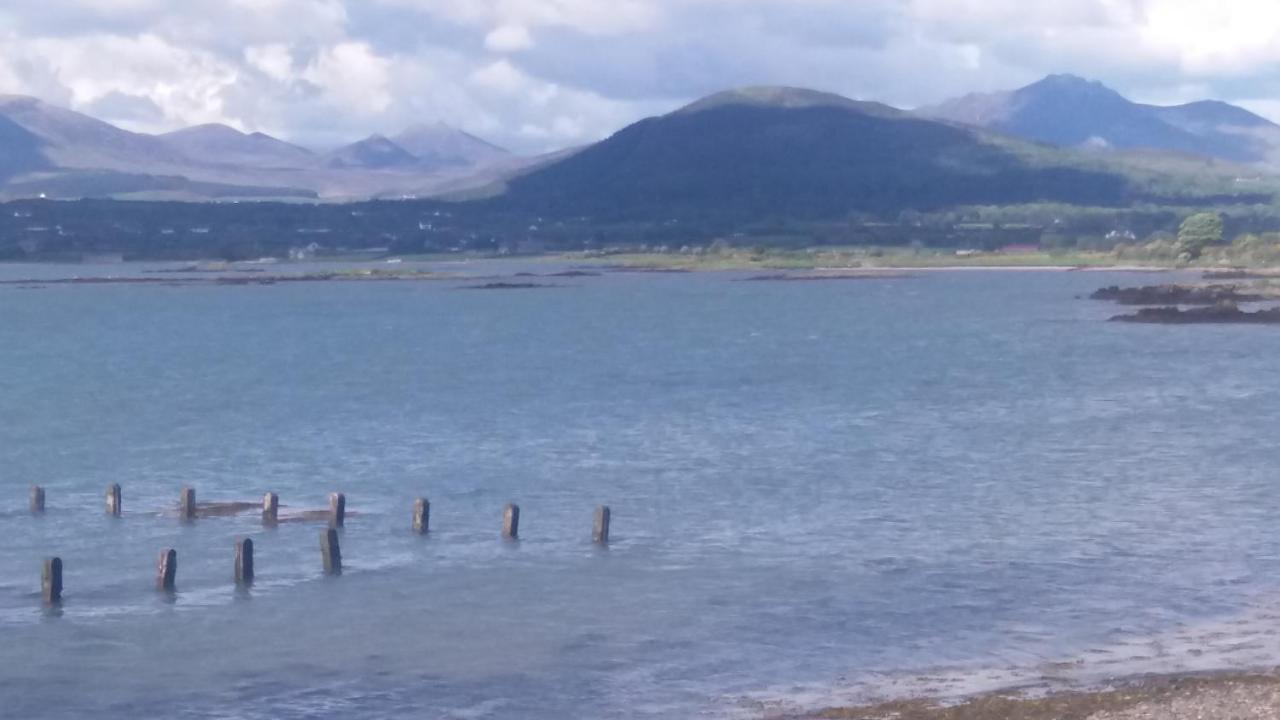 Greencastle B&B Kilkeel Eksteriør billede